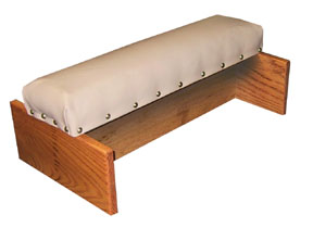 Bedside Kneeler